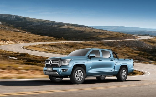 提速全球化 长城汽车10月海外销售5.72万辆 同比增长28.68%_图片新闻