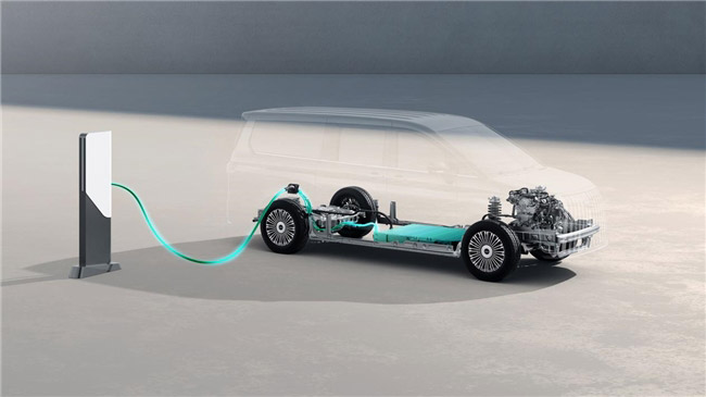 多维度对比锐胜M8和别克GL8