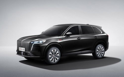 20万左右的混动SUV推荐,是红旗HS6还是理想L6?