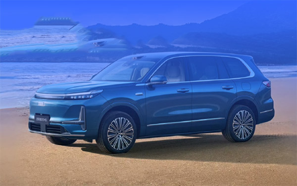 吉利与小米谁更能威胁比亚迪——腾易研究院发布比亚迪市场竞争力分析报告(2026版)_图片新闻