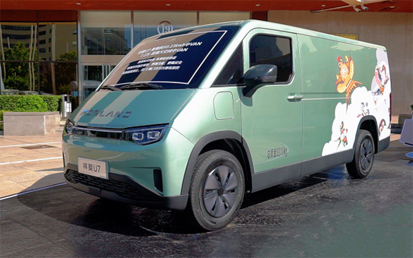 跨越政策周期，祥菱以硬实力打造新能源新时代