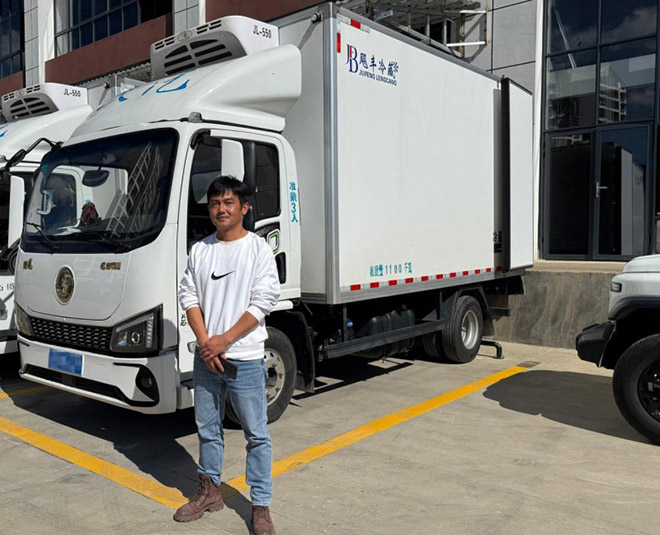 卡友郭智超师傅 卡友郭智超师傅