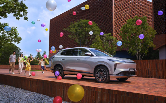 剁手双十二？不如抢风神L8！16000元补贴，清空全年购物车