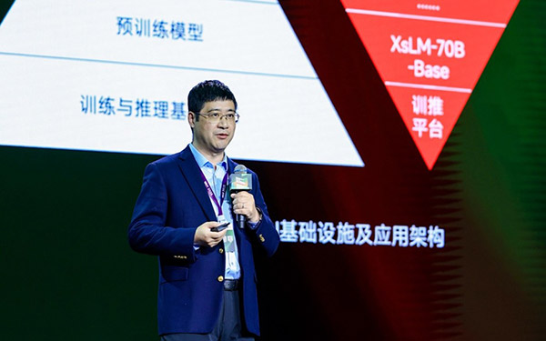 获评36氪“年度 AI 应用场景突破企业”，易鑫开源汽车金融首个Agentic大模型