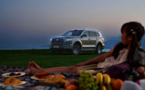 月销三连破7000！全新坦克500凭硬实力搅动新能源市场