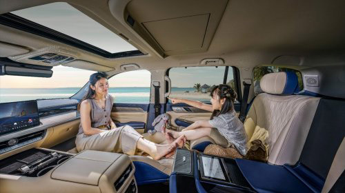 全新坦克500月销三连破7000