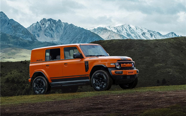 权威报告揭示价值新标准，iCAR V23荣膺细分市场口碑第一