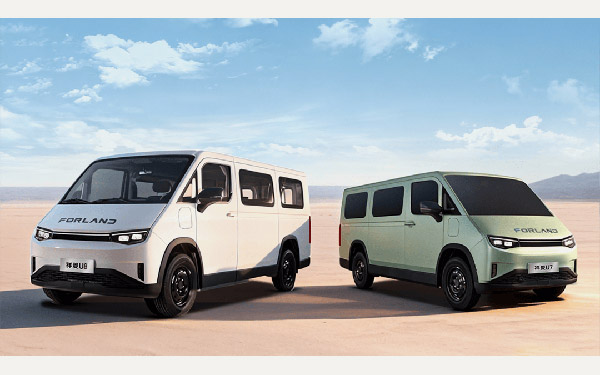 大方量 超快充 更超值，祥菱U系列新品即将发布