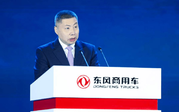 锚定三大赛道 东风商用车2026年冲刺17.6万辆新目标_图片新闻