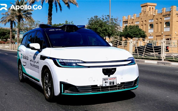 百度智驾的必答题：技术先发者如何赢下商业化长跑？