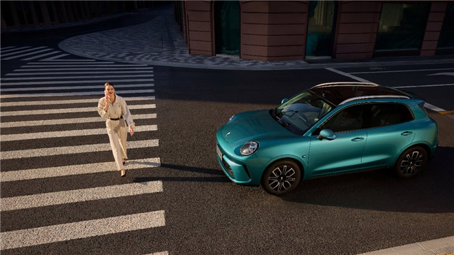 生态出海刷新纪录 长城汽车2025年海外销售50.61万辆