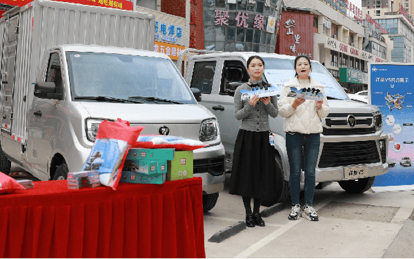 深入场景腹地！祥菱精准适配福建百强县，驱动县域经济新增长 