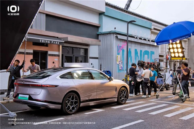 双百 100%中国车企全球业务接入阿里云