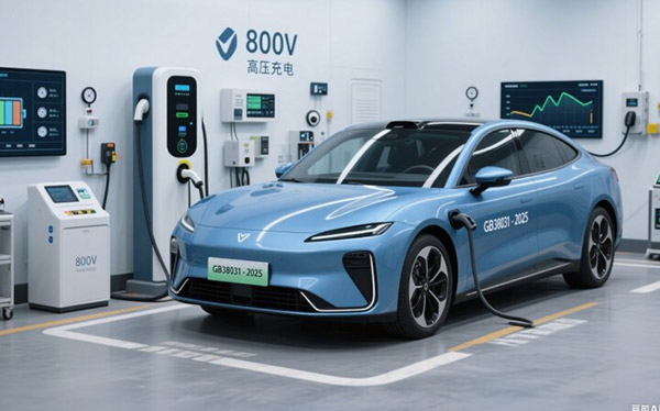 铜材料：护航新能源汽车出海的“安全基石”（上篇）_图片新闻