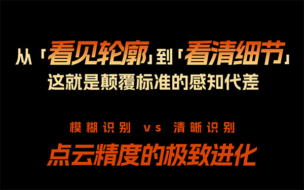 感知能力再进阶,尊界S800或成鸿蒙智行全新激光雷达首发车型_图片新闻