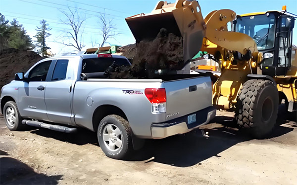 从“工具图腾”到“智能生态”：奇瑞威麟P3X与全球皮卡动力的混动觉醒_图片新闻