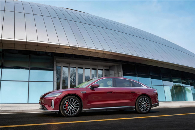 风云猎鹰驾辅挑战赛·合肥站圆满收官