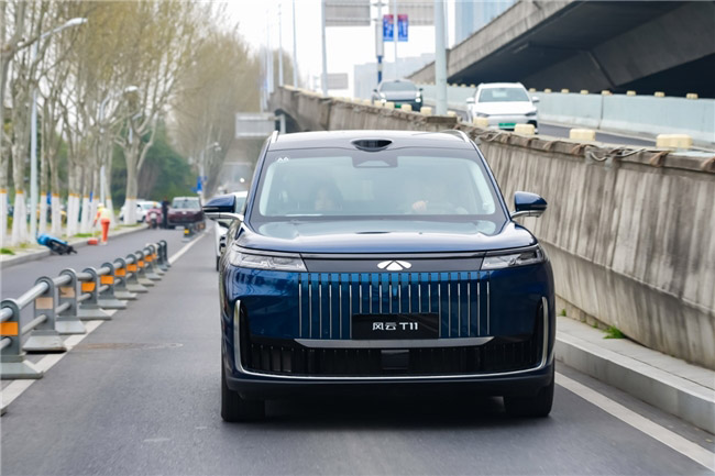 风云猎鹰驾辅挑战赛·合肥站圆满收官