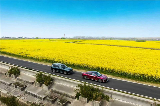 风云猎鹰驾辅挑战赛·合肥站圆满收官