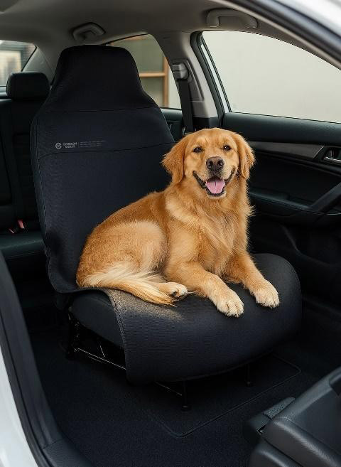 2026 周末出走计划” 精选宠物友善驾车路线 与毛孩共享完美旅程