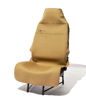 日本 GORDON MILLER SBR湿式防水前座套