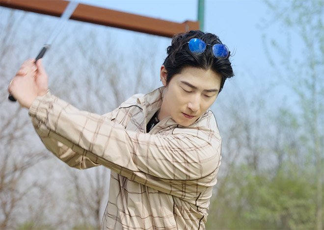 尊界S800解锁高端运动出行的正确打开方式